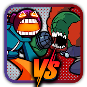 Vs Tricky FNF Mod APK for Android Download