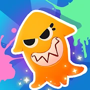 Squid Pop .io Mod