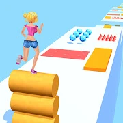 Carpet Challenge 3D Mod