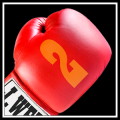 Boxing Manager Game 2 icon