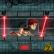 Barren Lab Mod