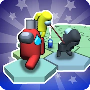 Imposter Among Us 3D Mod