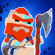 Viking Clash icon
