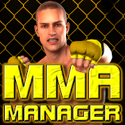 MMA Manager Game Mod