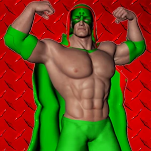 Shoot Pro Wrestling Game Mod
