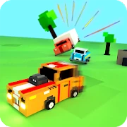 DriftCrash Mod