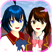 SAKURA School Simulator SAKURA School Simulator