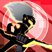 Stickman Battle Fight MOD APK 4.1 (Unlimited money, upgrades)