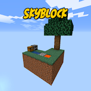 Skyblock for Minecraft Mod