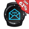 Smart Watch SMS klient Mod