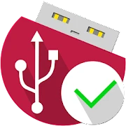 OTG USB Host Checker