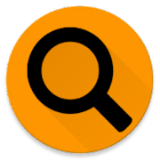Multi Search - Alpha icon