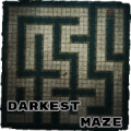 Darkest Maze icon