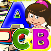 Kids Learning ABCD - FREE Mod