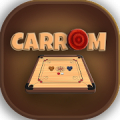 Real Carrom Pro Mod