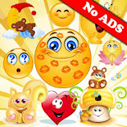 Emoticons for whatsapp emoji Pro Mod