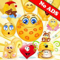 Emoticons para whatsapp emoji Pro Mod