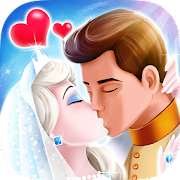 Ice Princess Royal Wedding Mod