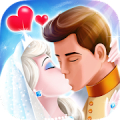 Ice Princess Royal Wedding Mod