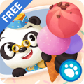 Dr. Panda Ice Cream Truck Free Mod
