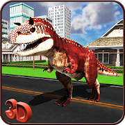 Dinosaur Games - Free Simulator 2018 android iOS apk download for