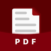 PDF creator & editor icon