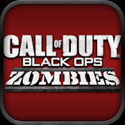 Call of Duty:Black Ops Zombies Mod Apk 1.0.12 [Uang yang tidak terbatas]