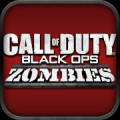 Call of Duty:Black Ops Zombies icon
