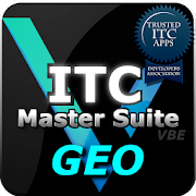 VBE ITC MASTER SUITE GEO Ghost Hunting Application Mod