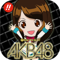 ぱちスロ AKB48 icon