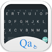 L Theme for TouchPal Keyboard Mod