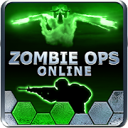 Zombie Ops Online Premium FPS Mod