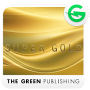 Super Gold for Xperia™ Mod