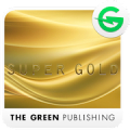 Super Gold for Xperia™ Mod