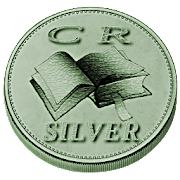 Cool Reader Silver Donation Mod