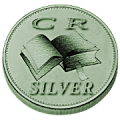 Cool Reader Silver Donation Mod