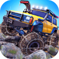 Off Road Monster Truck Driving - SUV Car Driving‏ Mod