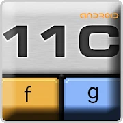 11C Scientific Calculator