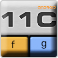 11C Scientific Calculator Mod