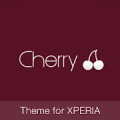 Cherry Theme‏ Mod