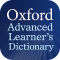 Oxford Advanced Learner’s Dict Mod