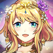 Princess & Goblin - Idle Miner Waifu Clicker icon