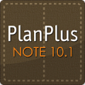 +Planner NOTE 10.1(For re-download,no new purchase‏ Mod
