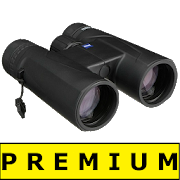 Binoculars Pro Premium No Ads - HD Max Camera Zoom Mod