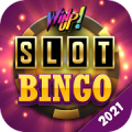 Let's WinUp! - Free Casino Slots and Video Bingo icon