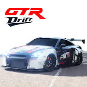 GTR Drift Simulator Mod