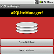 aSQLiteManager Donate Version Mod