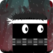 Black Ninja : tinyworl Paid Mod