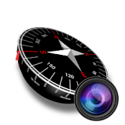 Ma.Compass - Augmented Reality icon