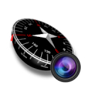 Ma.Compass - Augmented Reality icon
